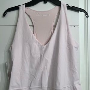 Outdoor Voices Volley Dress